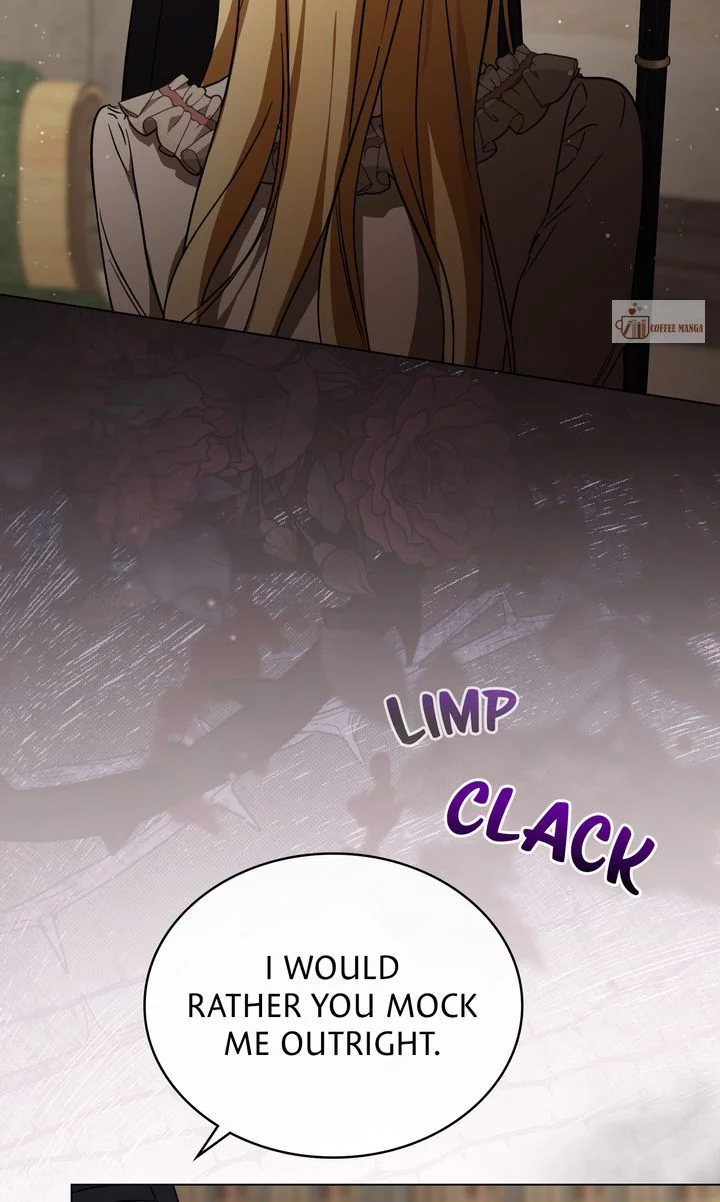 The Redemption of Earl Nottingham Chapter 32 - Page 9