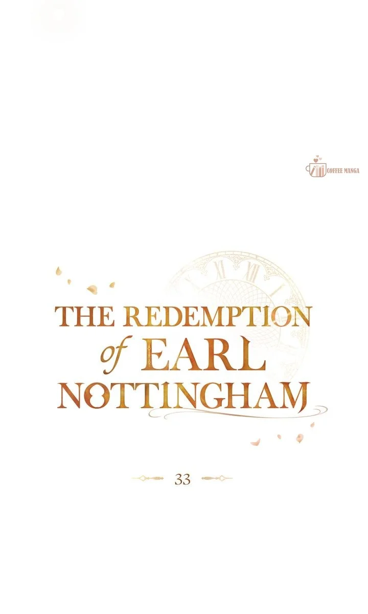 The Redemption of Earl Nottingham Chapter 33 - Page 17