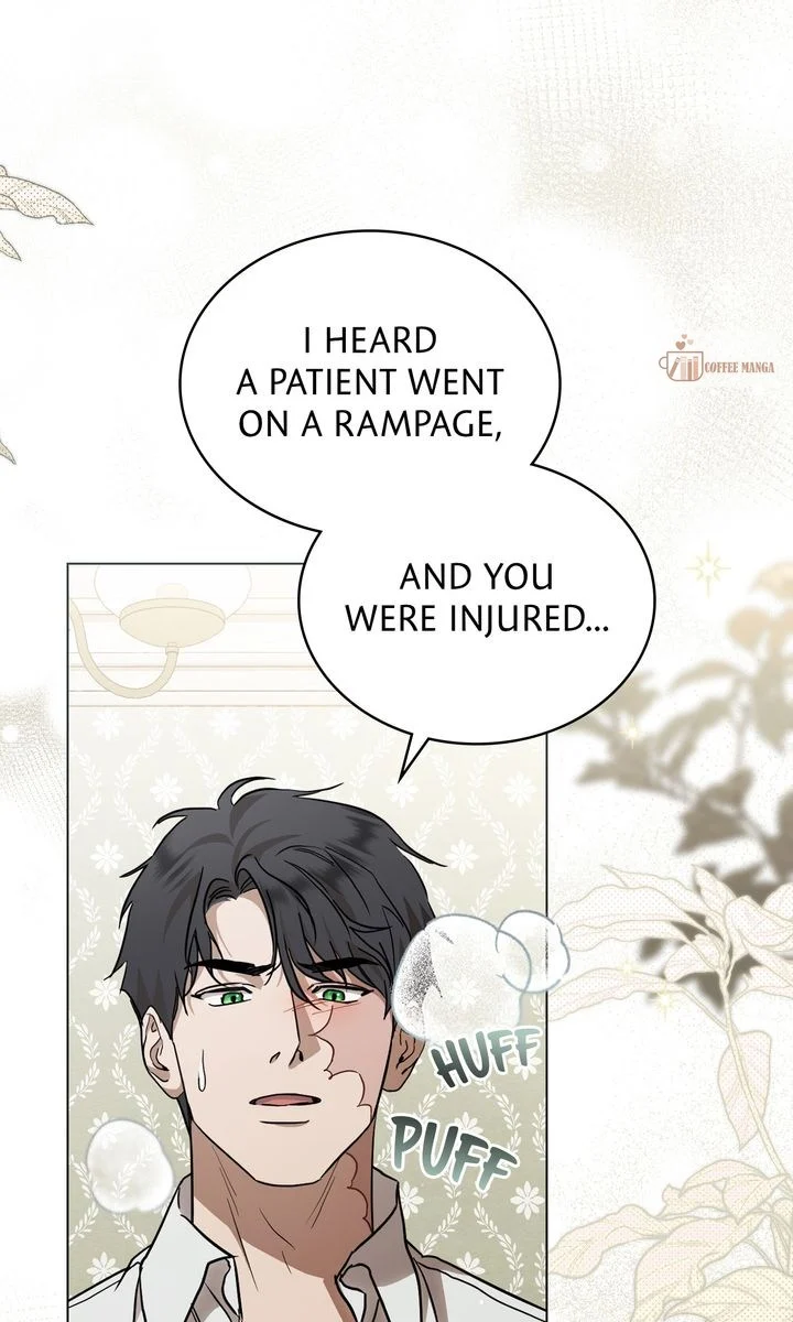 The Redemption of Earl Nottingham Chapter 33 - Page 2