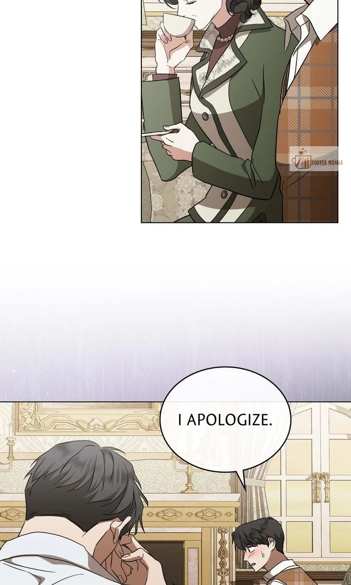 The Redemption of Earl Nottingham Chapter 33 - Page 23