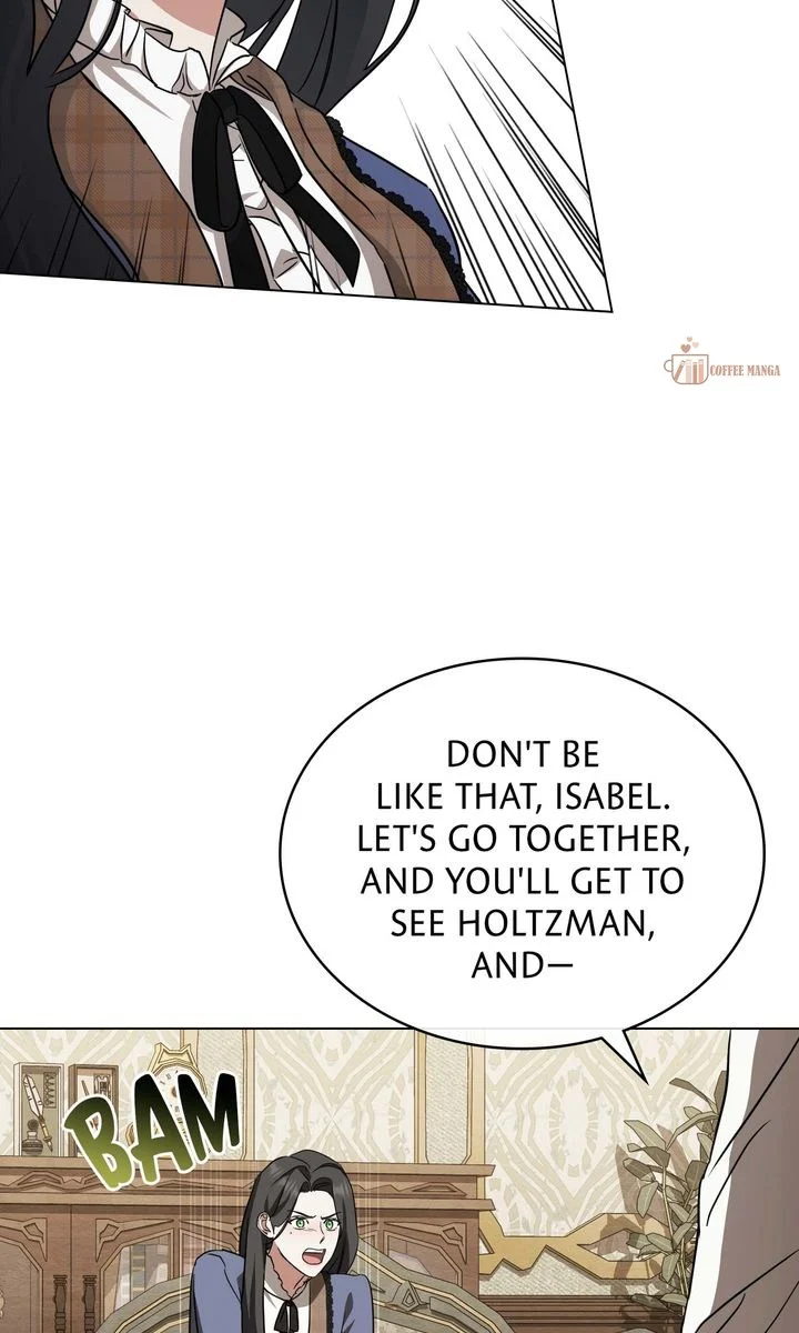 The Redemption of Earl Nottingham Chapter 33 - Page 28