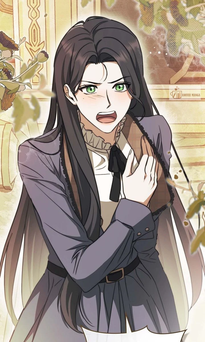 The Redemption of Earl Nottingham Chapter 33 - Page 30