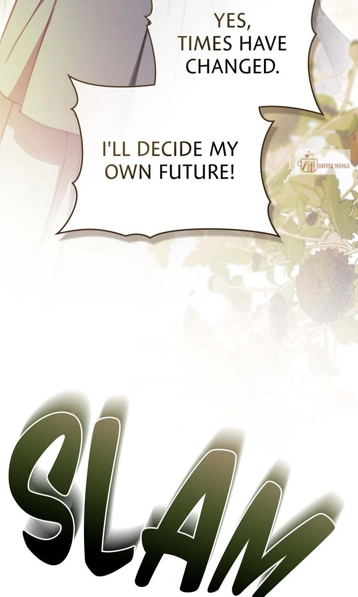 The Redemption of Earl Nottingham Chapter 33 - Page 31