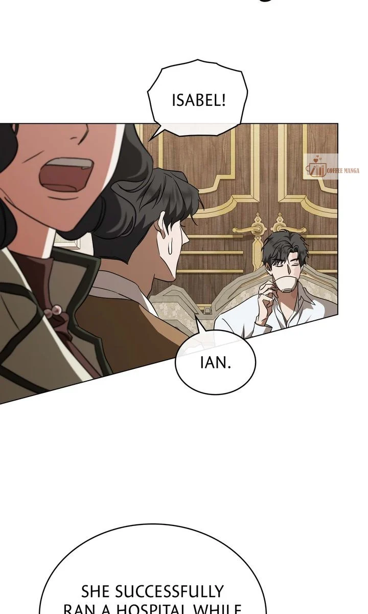 The Redemption of Earl Nottingham Chapter 33 - Page 32