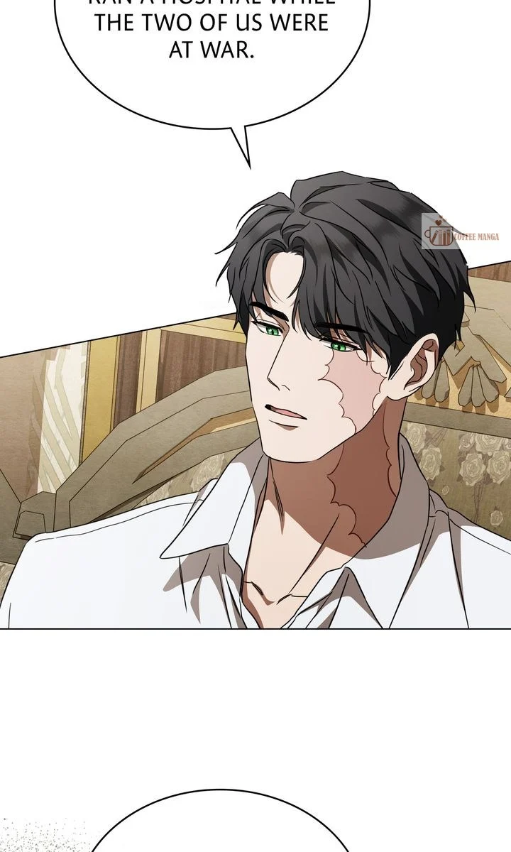 The Redemption of Earl Nottingham Chapter 33 - Page 33