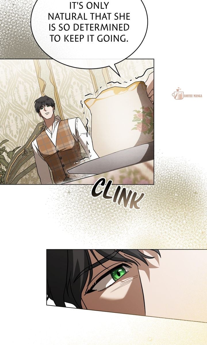 The Redemption of Earl Nottingham Chapter 33 - Page 34