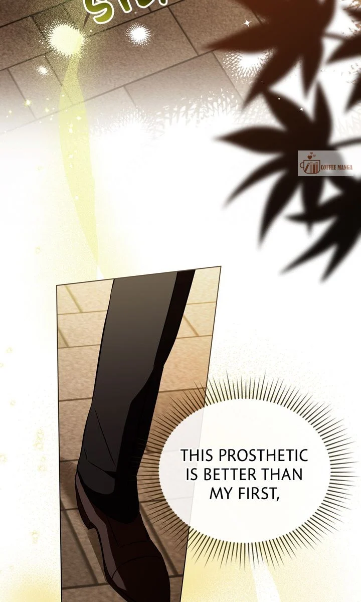 The Redemption of Earl Nottingham Chapter 33 - Page 38