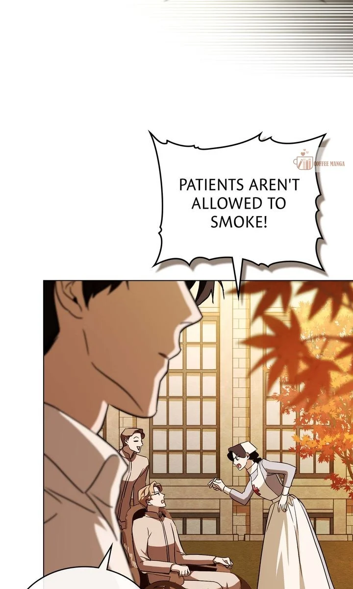 The Redemption of Earl Nottingham Chapter 33 - Page 40