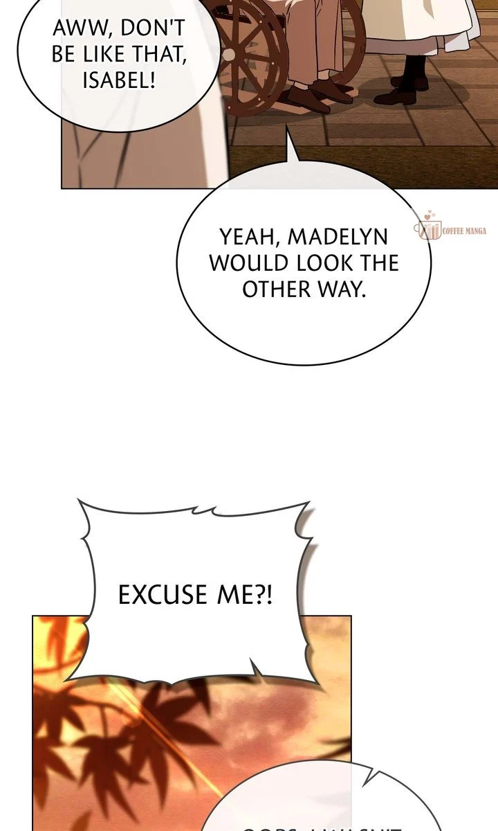 The Redemption of Earl Nottingham Chapter 33 - Page 41