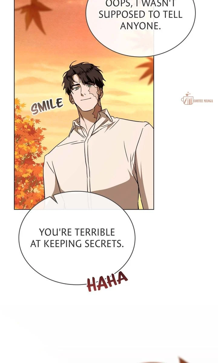 The Redemption of Earl Nottingham Chapter 33 - Page 42