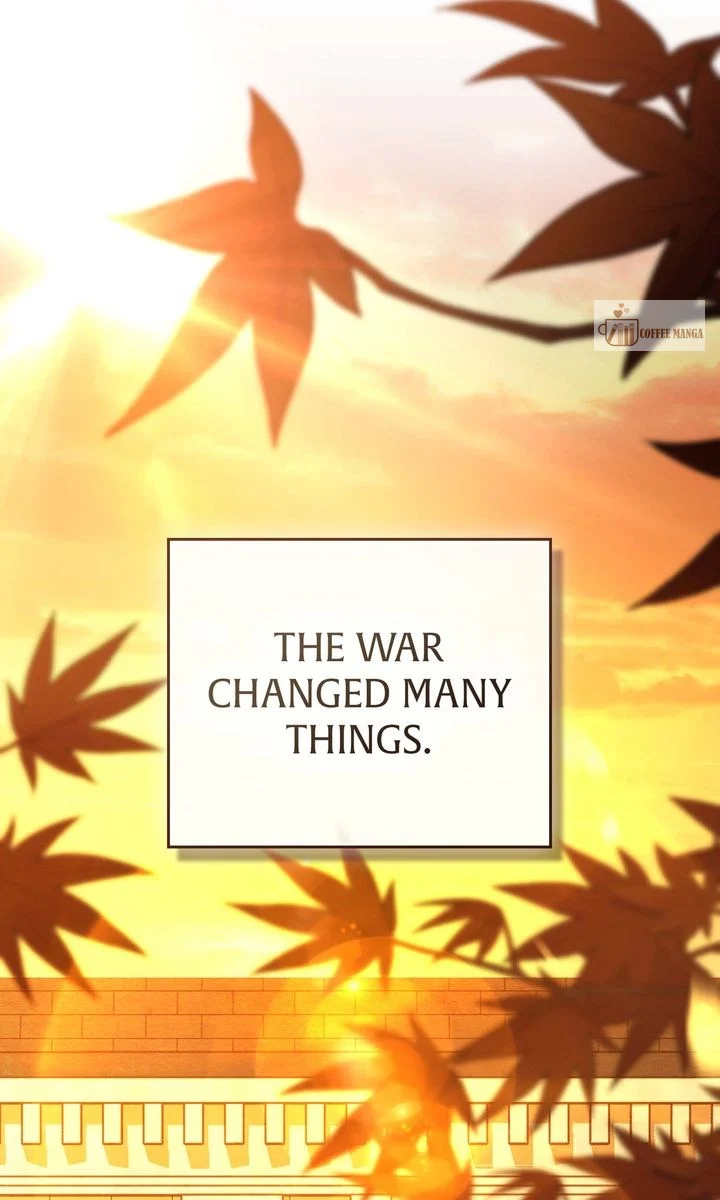 The Redemption of Earl Nottingham Chapter 33 - Page 43