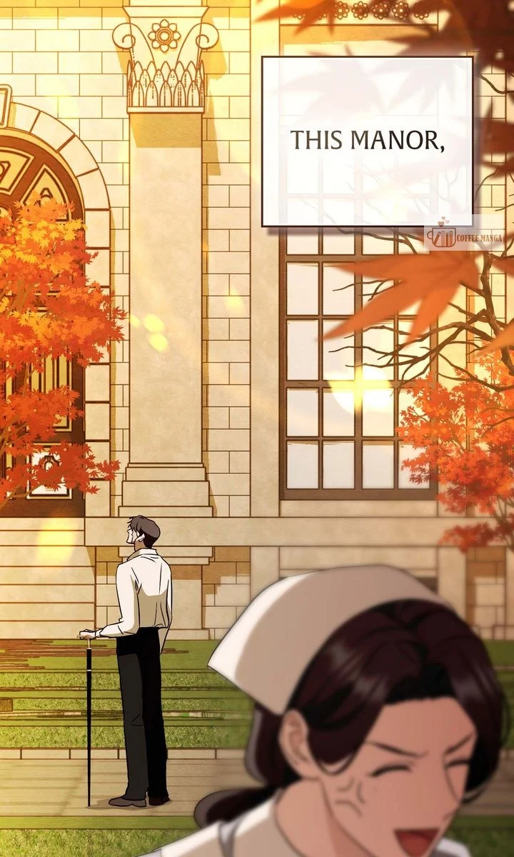 The Redemption of Earl Nottingham Chapter 33 - Page 44