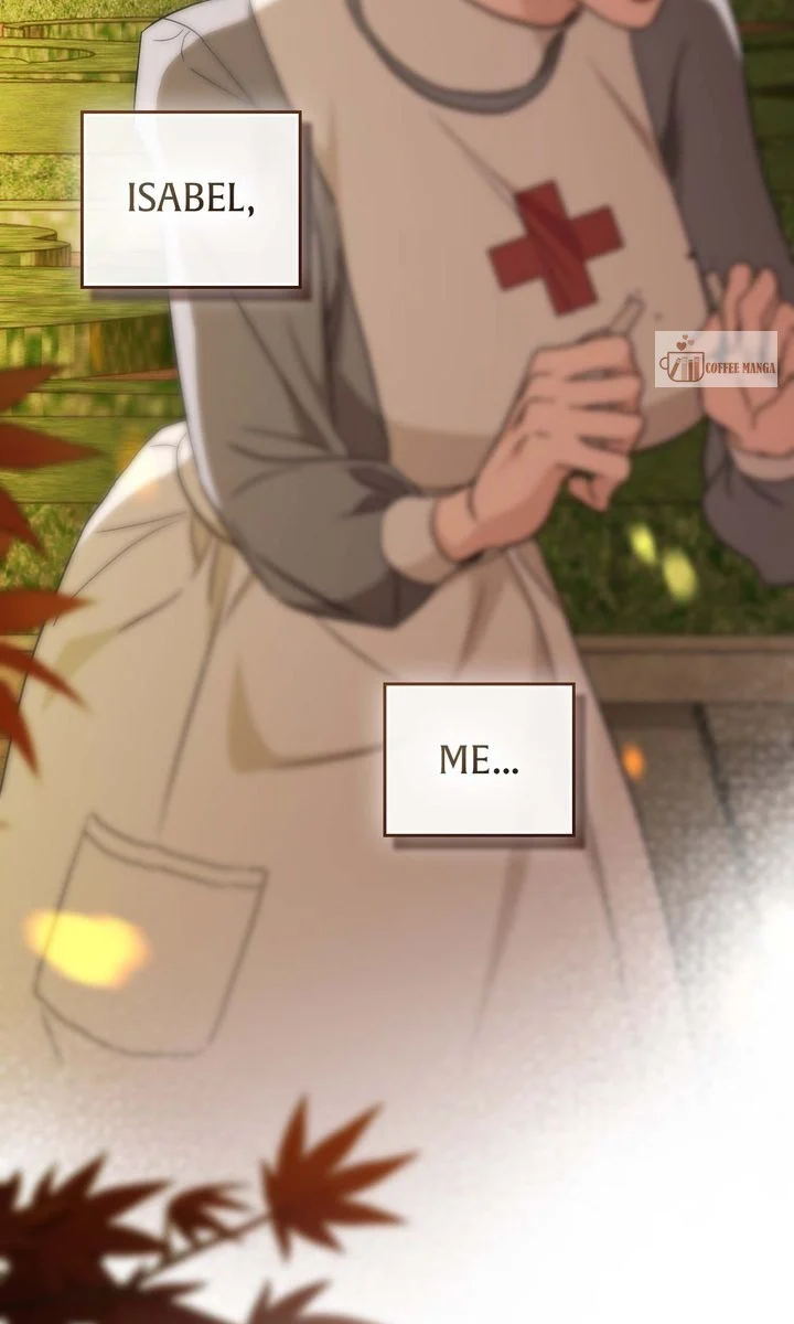 The Redemption of Earl Nottingham Chapter 33 - Page 45