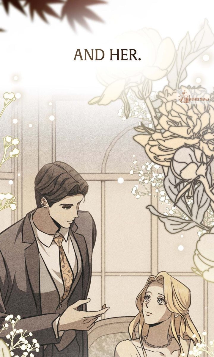 The Redemption of Earl Nottingham Chapter 33 - Page 46