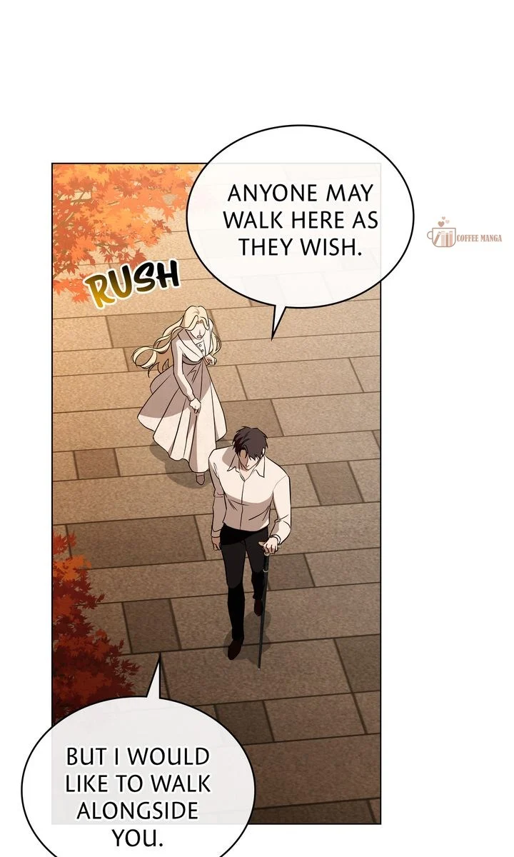 The Redemption of Earl Nottingham Chapter 33 - Page 57