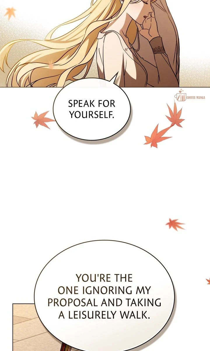 The Redemption of Earl Nottingham Chapter 33 - Page 59