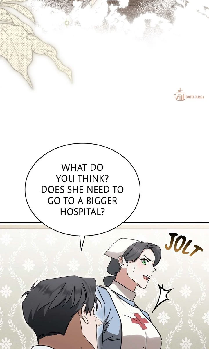 The Redemption of Earl Nottingham Chapter 33 - Page 6