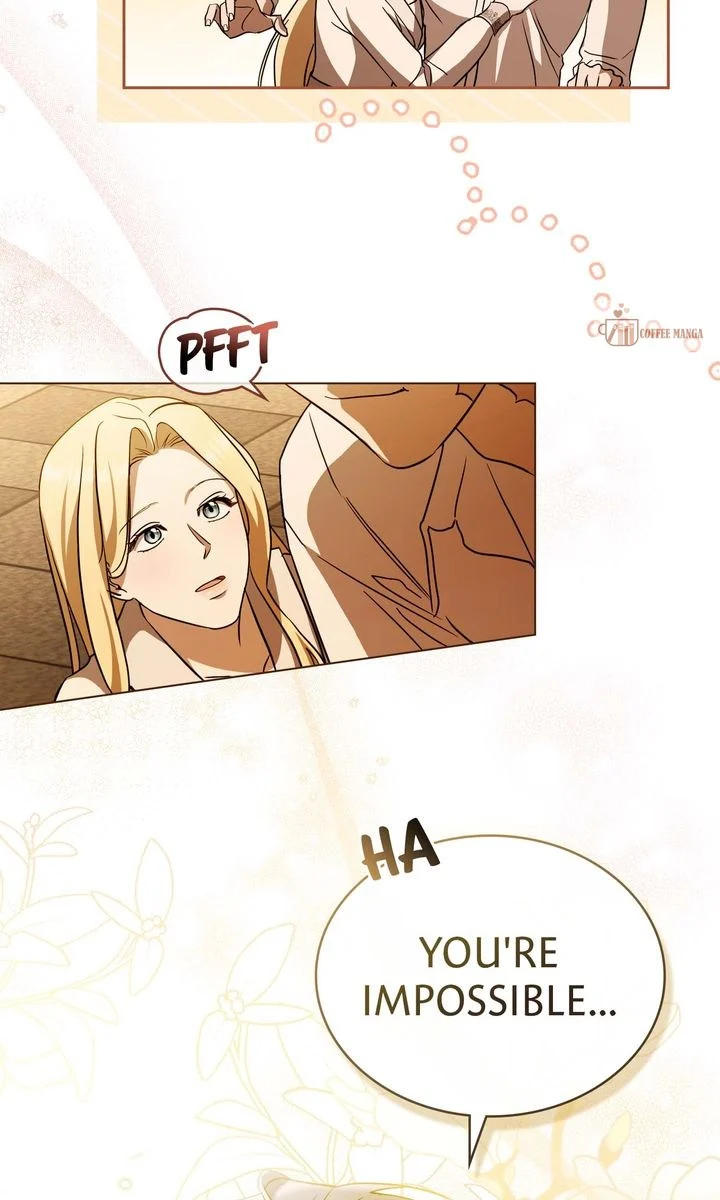 The Redemption of Earl Nottingham Chapter 33 - Page 61