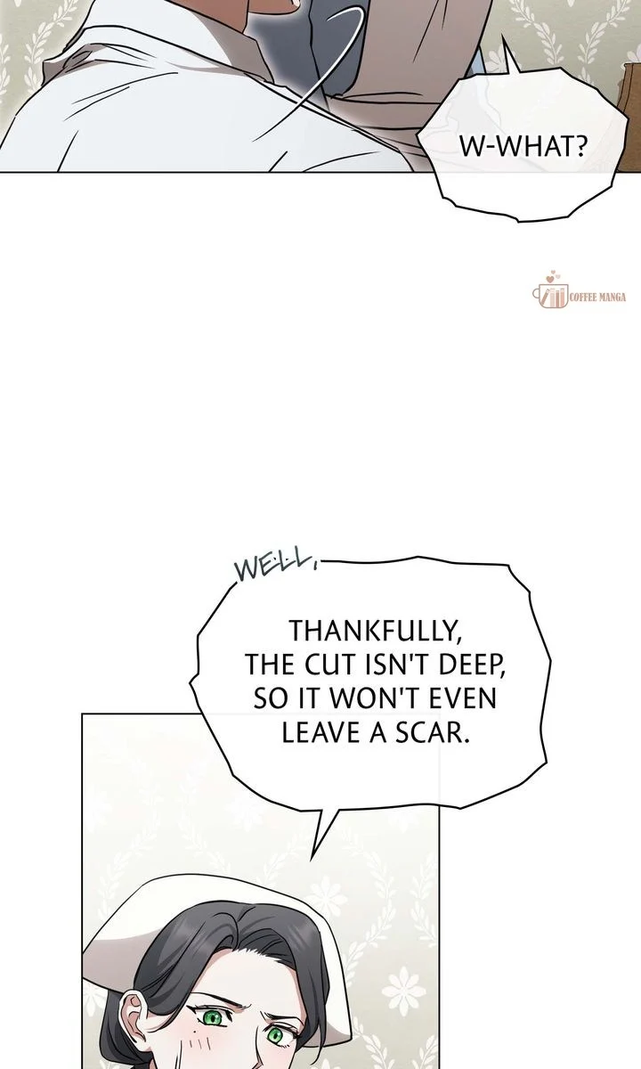 The Redemption of Earl Nottingham Chapter 33 - Page 7