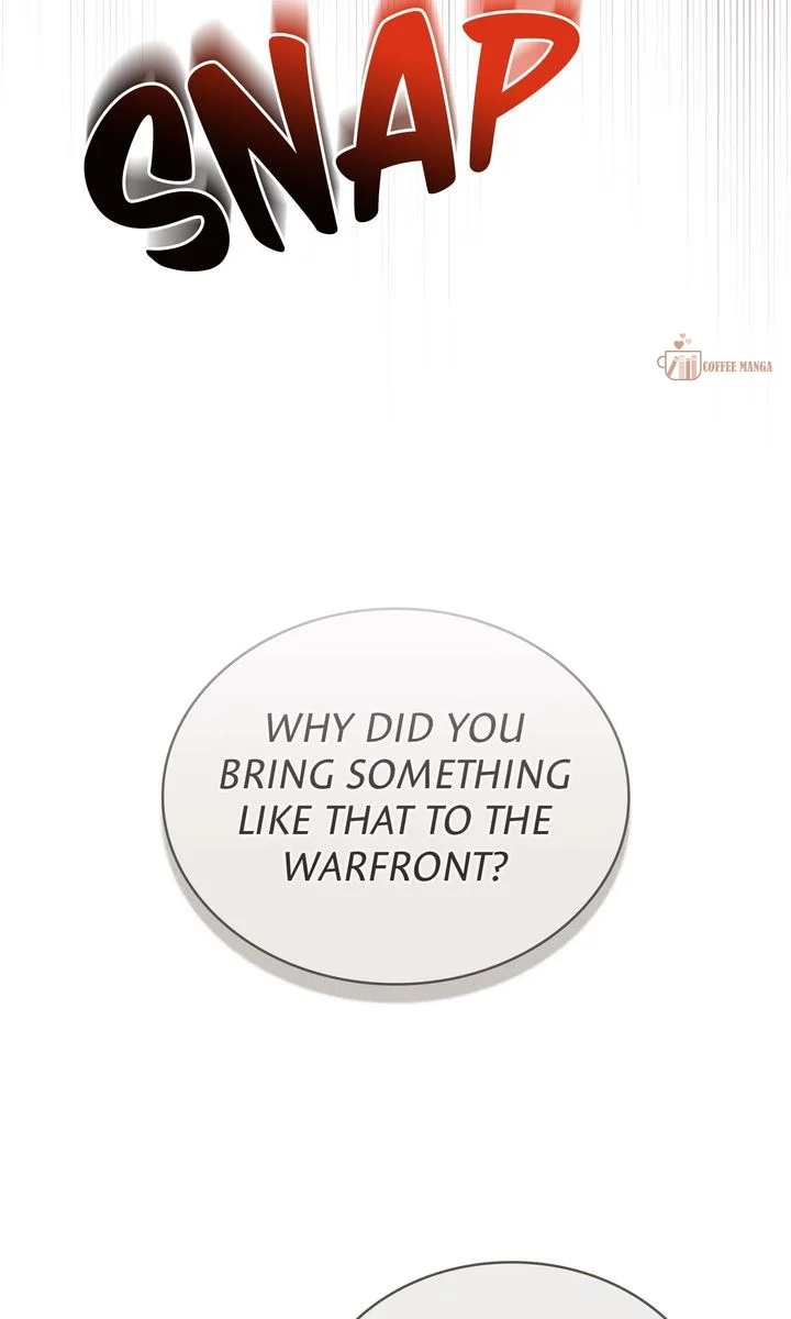 The Redemption of Earl Nottingham Chapter 33 - Page 77