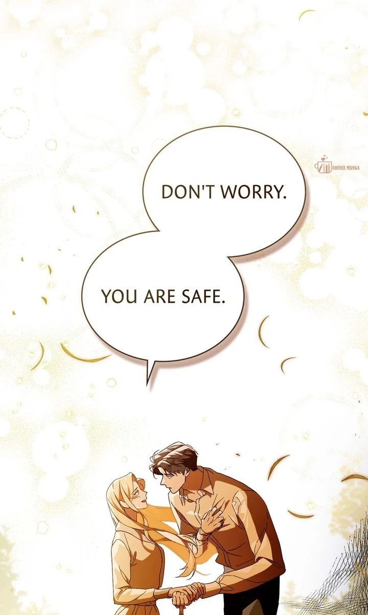 The Redemption of Earl Nottingham Chapter 34 - Page 11