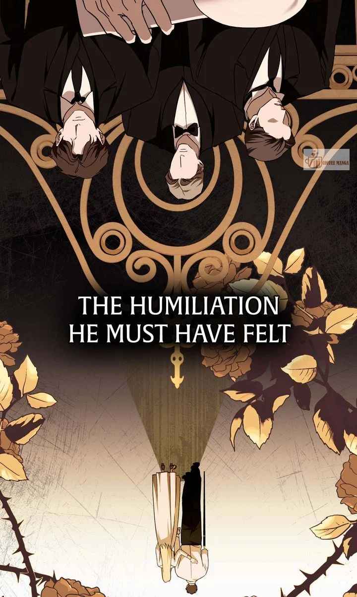 The Redemption of Earl Nottingham Chapter 34 - Page 18