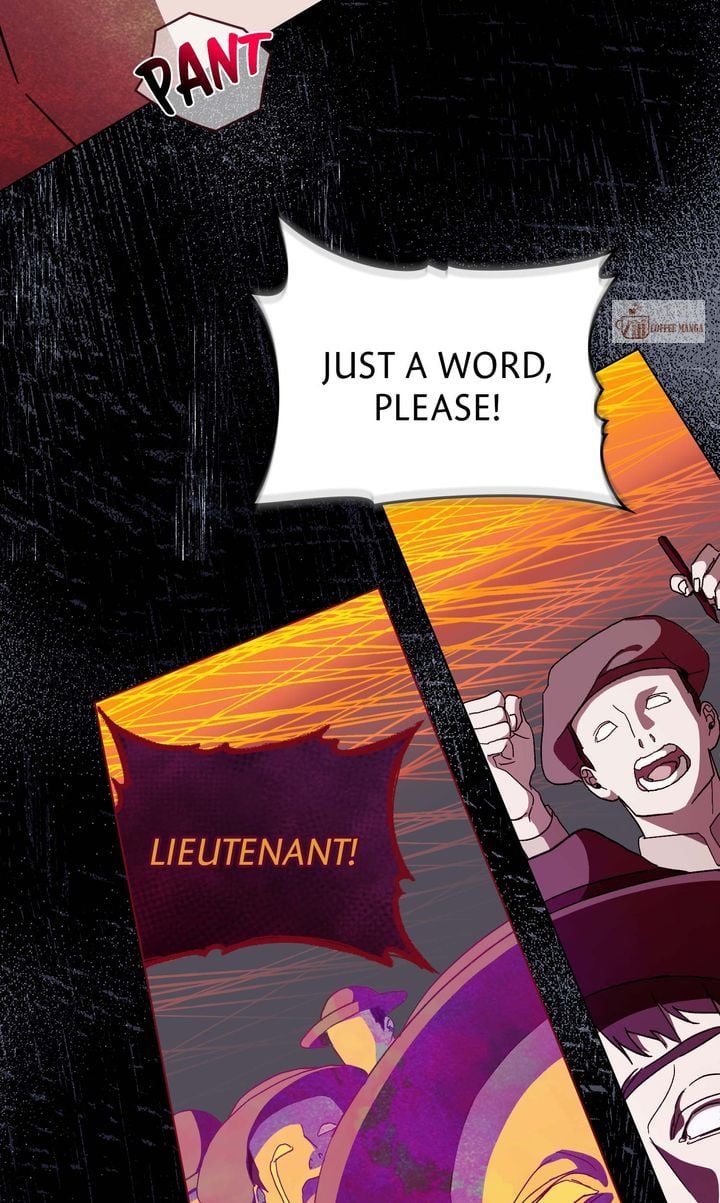 The Redemption of Earl Nottingham Chapter 34 - Page 2