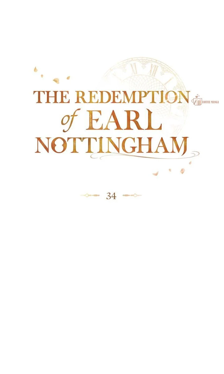 The Redemption of Earl Nottingham Chapter 34 - Page 20