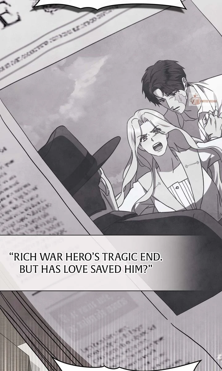 The Redemption of Earl Nottingham Chapter 34 - Page 22