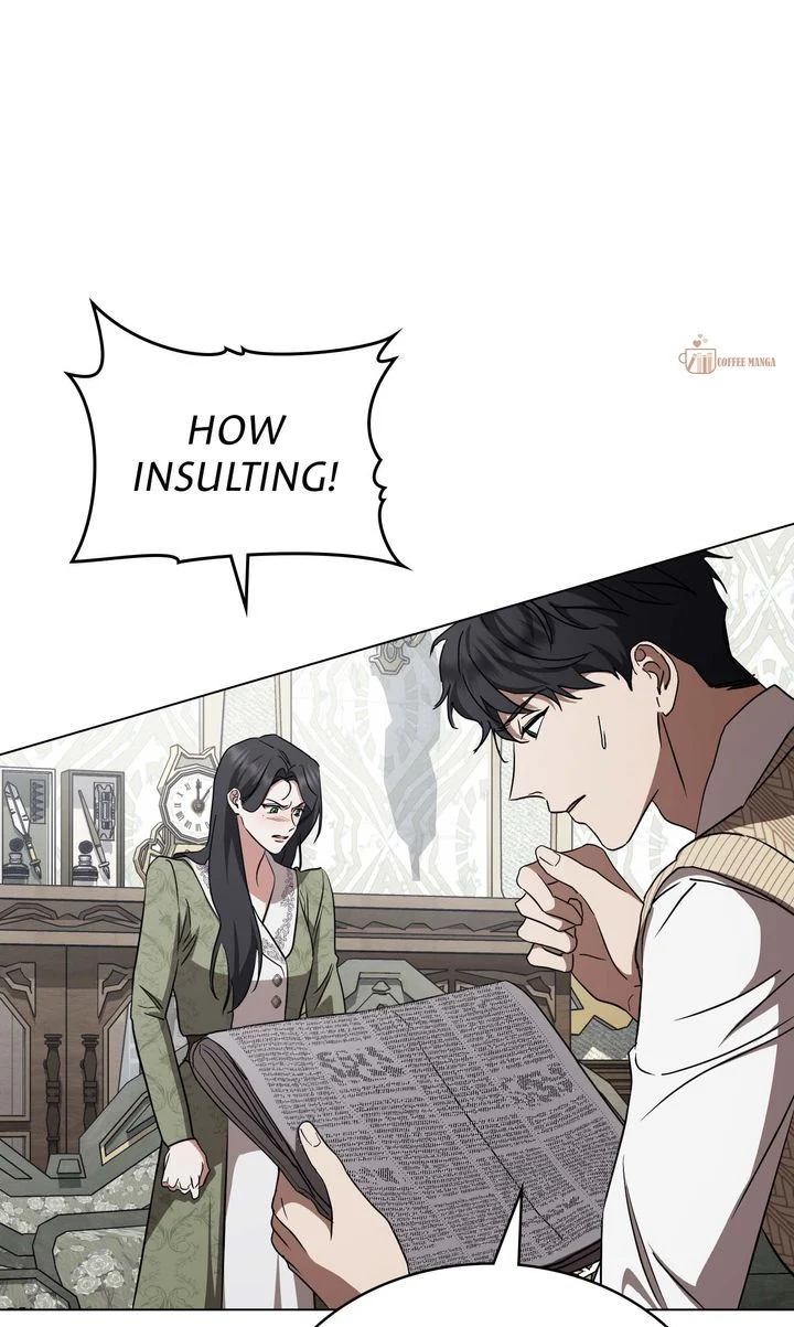 The Redemption of Earl Nottingham Chapter 34 - Page 24