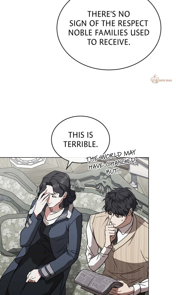 The Redemption of Earl Nottingham Chapter 34 - Page 25