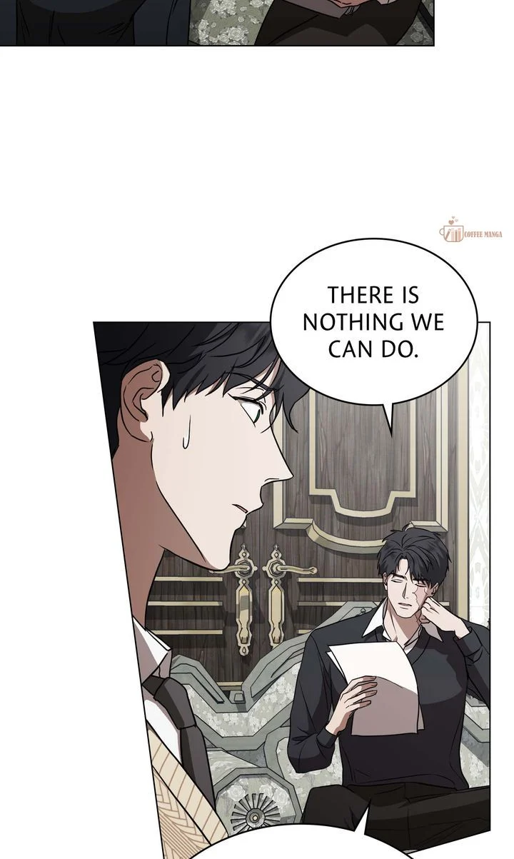 The Redemption of Earl Nottingham Chapter 34 - Page 26