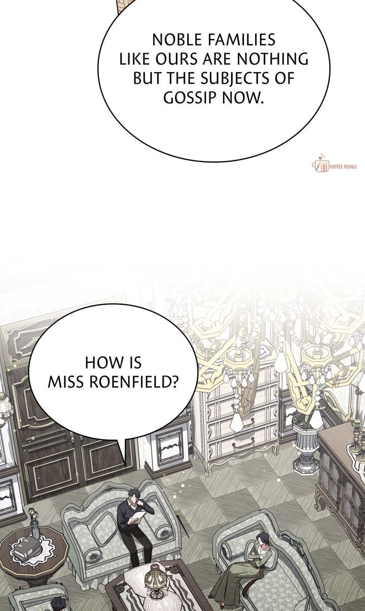 The Redemption of Earl Nottingham Chapter 34 - Page 27