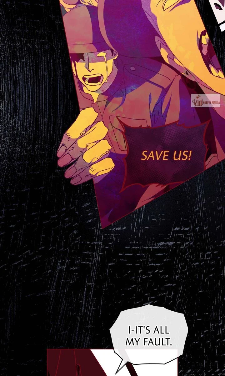 The Redemption of Earl Nottingham Chapter 34 - Page 3