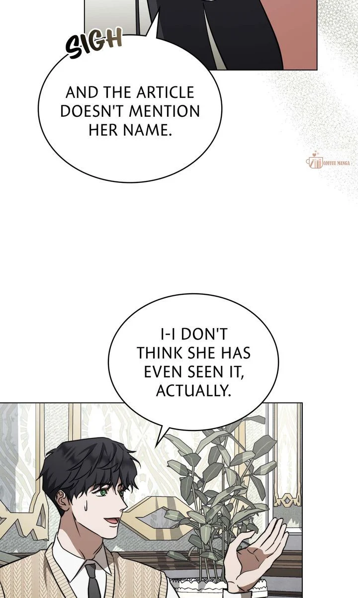 The Redemption of Earl Nottingham Chapter 34 - Page 30