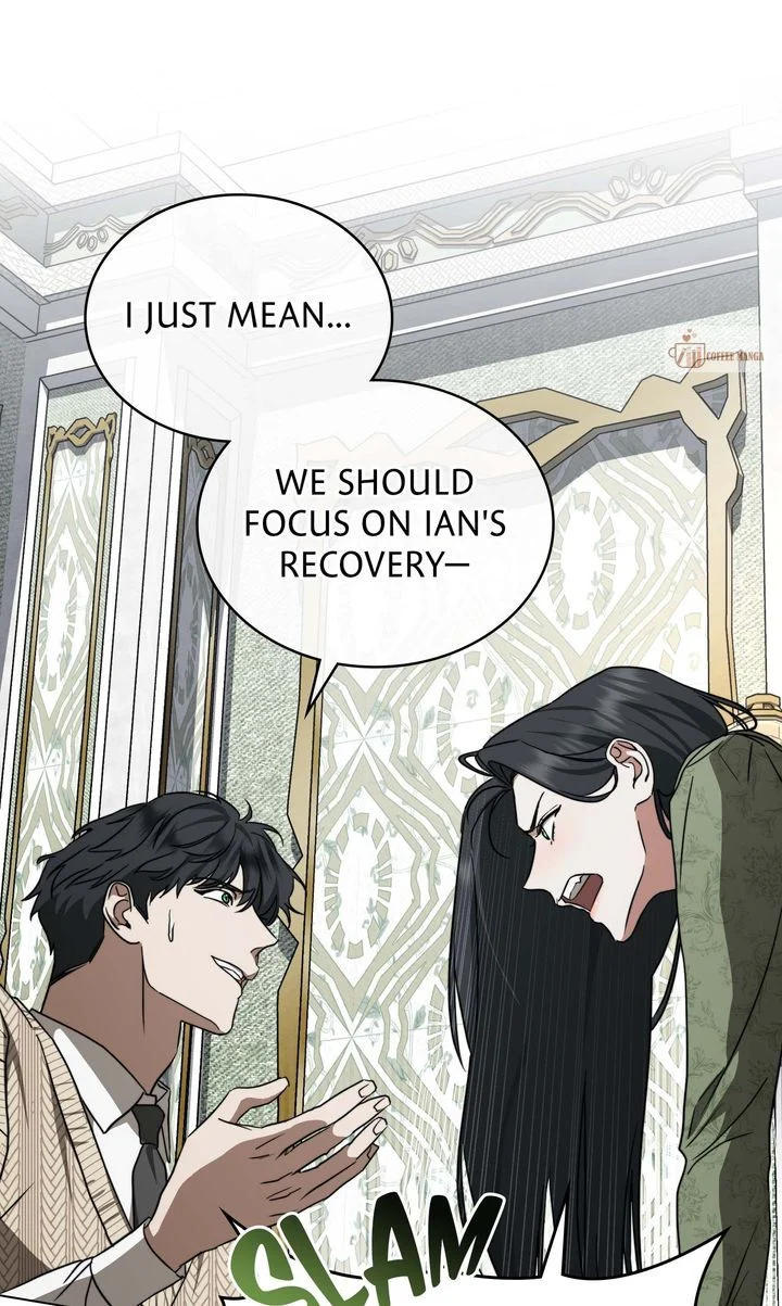 The Redemption of Earl Nottingham Chapter 34 - Page 32