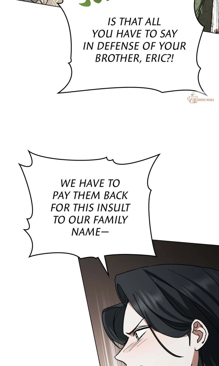 The Redemption of Earl Nottingham Chapter 34 - Page 33