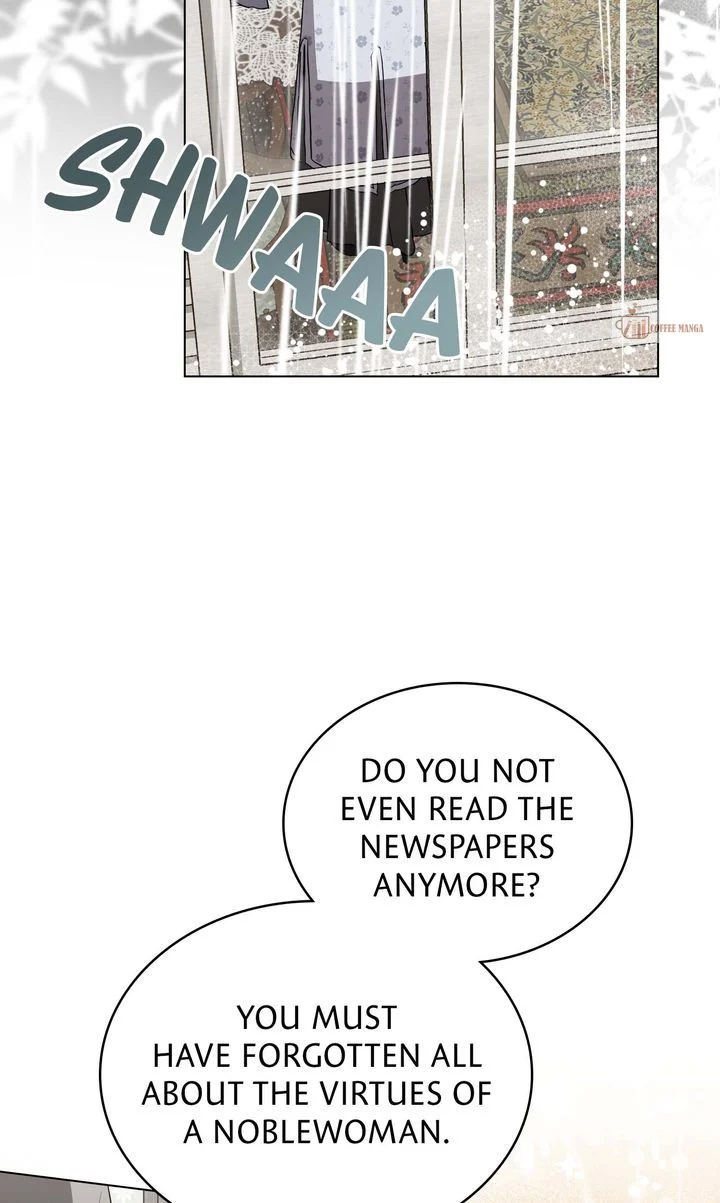 The Redemption of Earl Nottingham Chapter 34 - Page 44