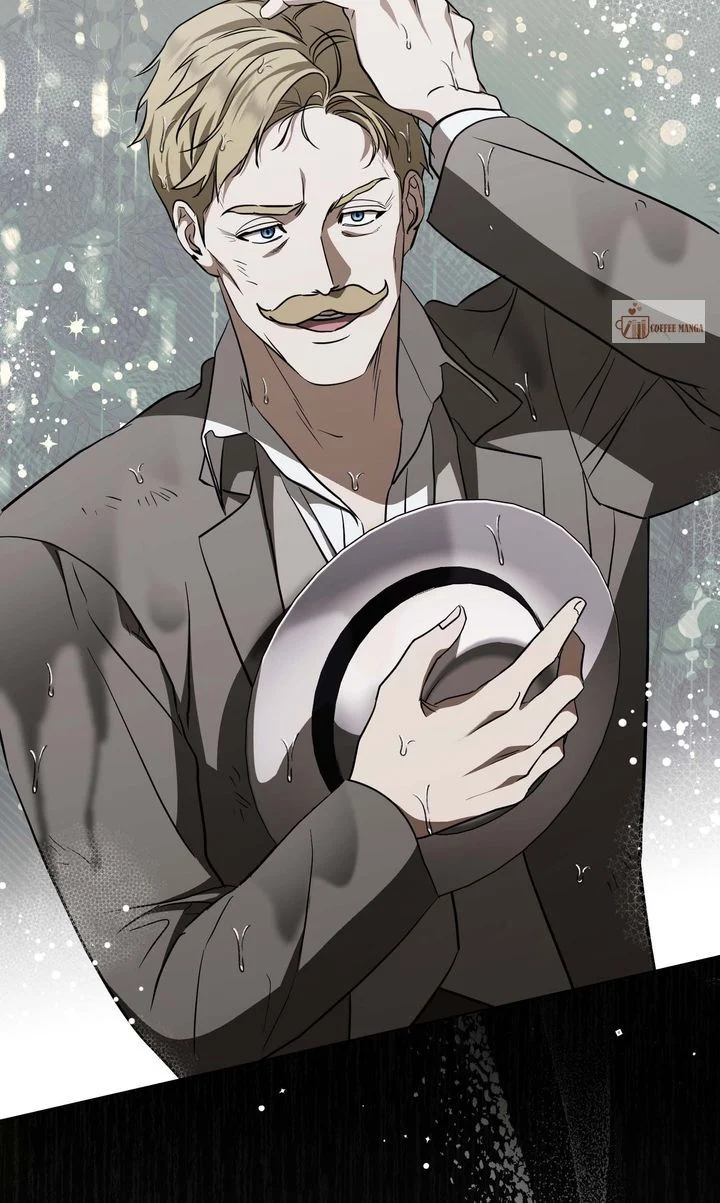 The Redemption of Earl Nottingham Chapter 34 - Page 46