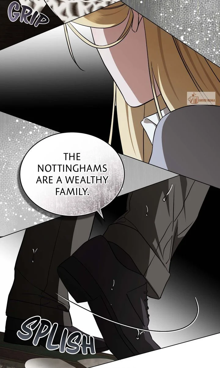 The Redemption of Earl Nottingham Chapter 34 - Page 48