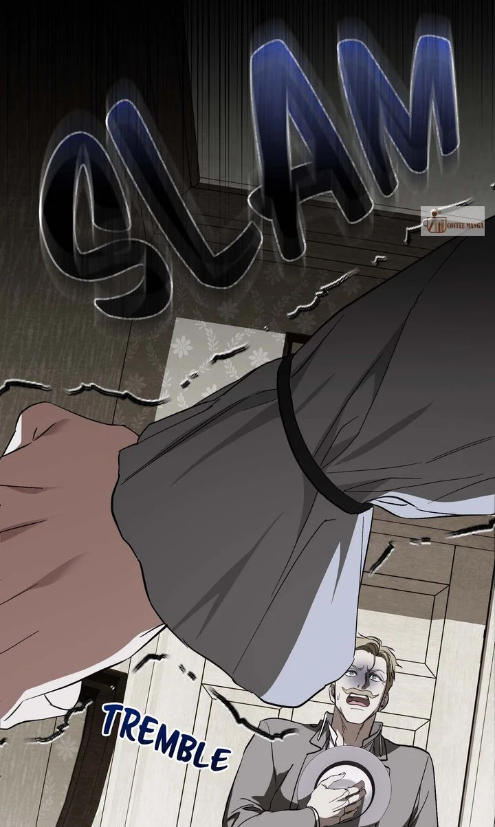 The Redemption of Earl Nottingham Chapter 34 - Page 55