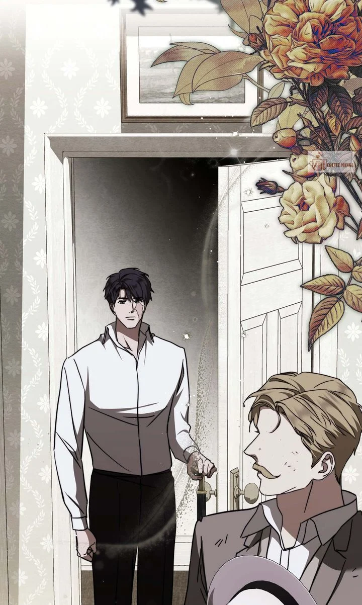 The Redemption of Earl Nottingham Chapter 34 - Page 64