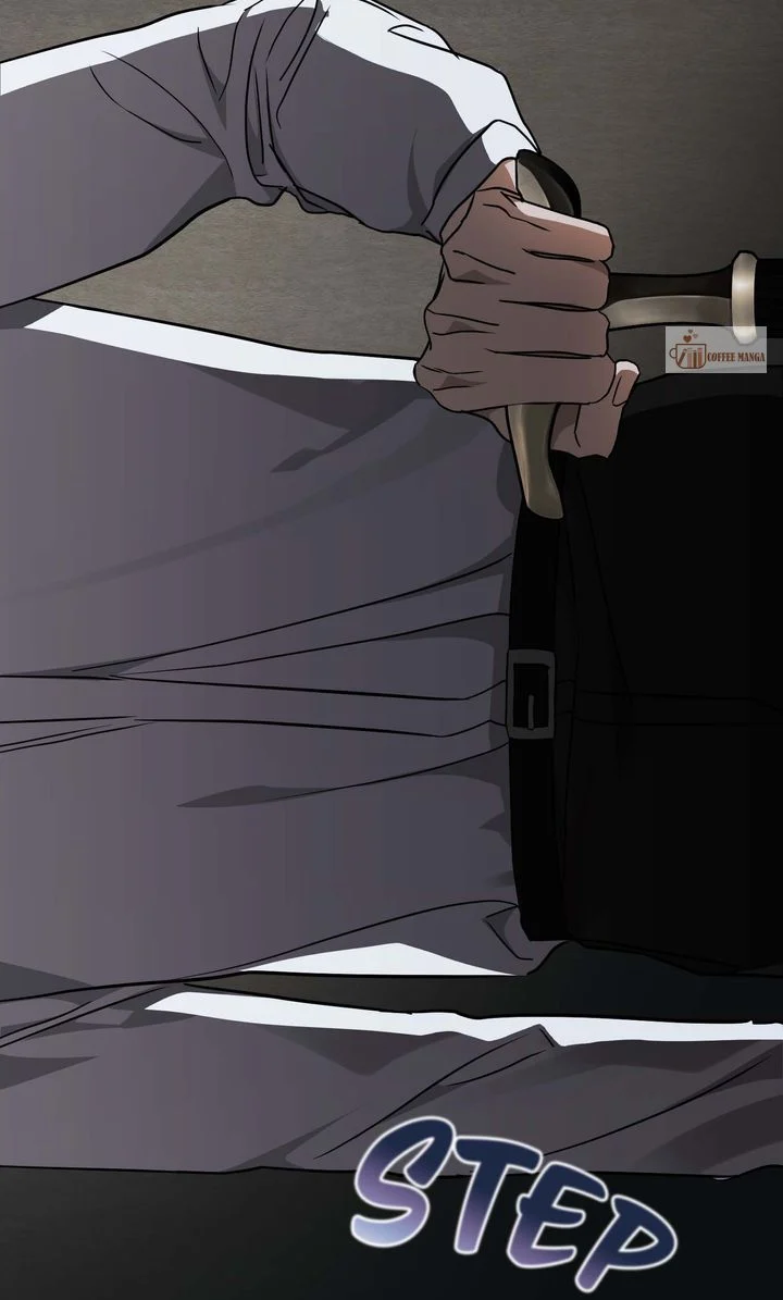 The Redemption of Earl Nottingham Chapter 35 - Page 12