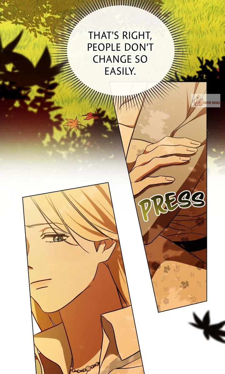 The Redemption of Earl Nottingham Chapter 35 - Page 17