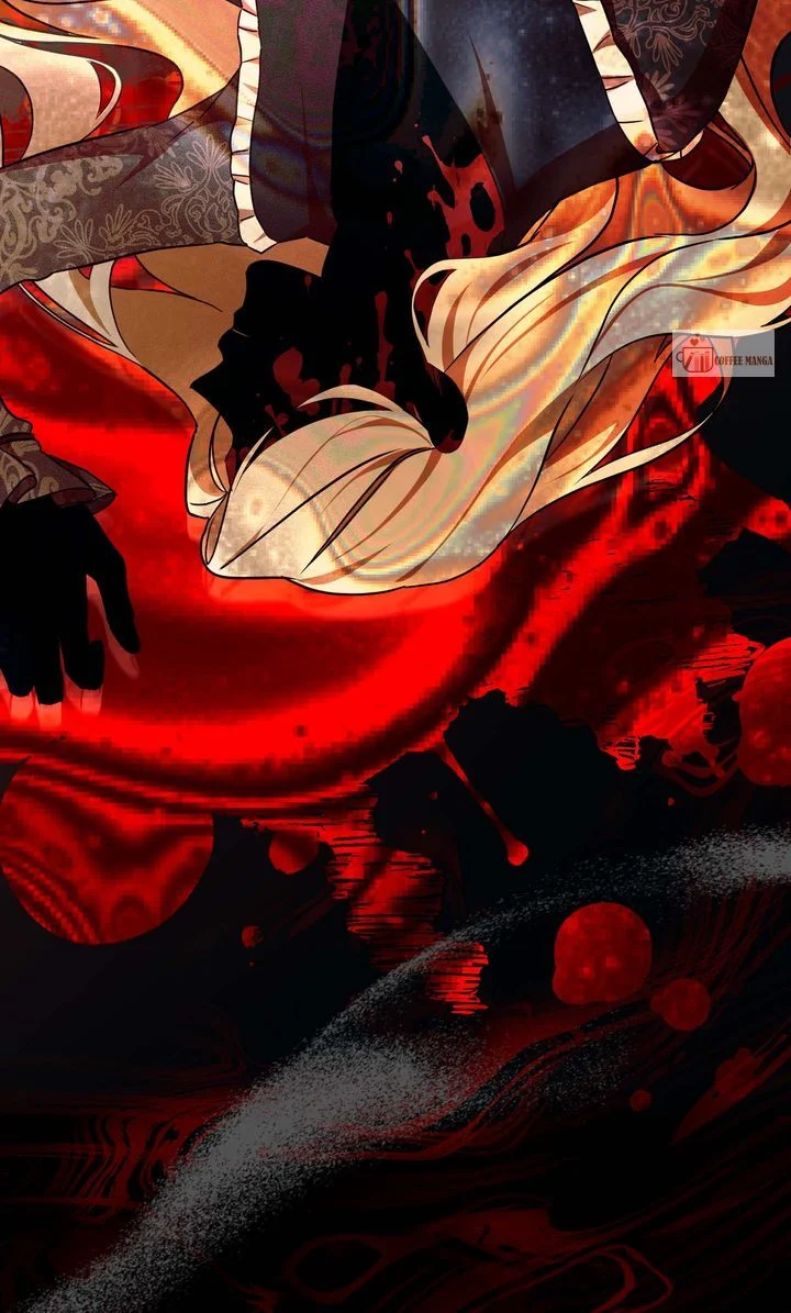 The Redemption of Earl Nottingham Chapter 35 - Page 21