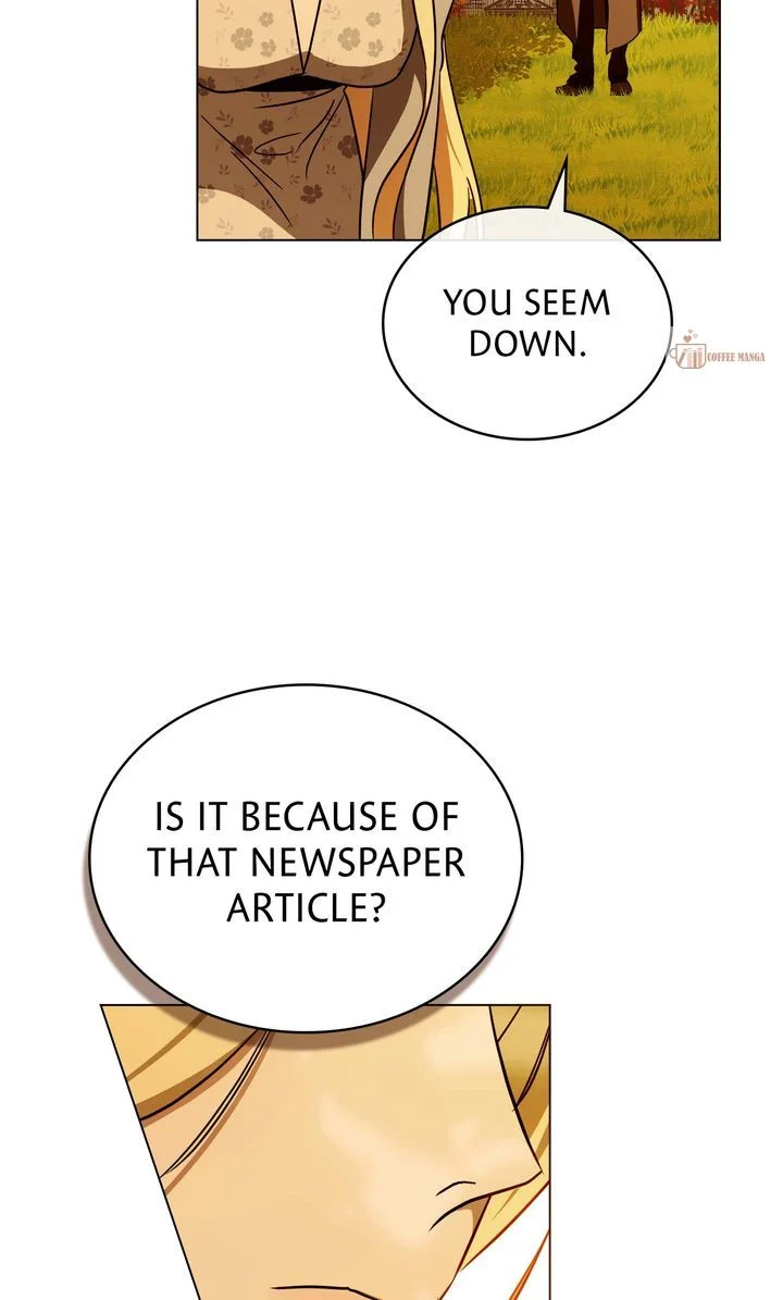 The Redemption of Earl Nottingham Chapter 35 - Page 26