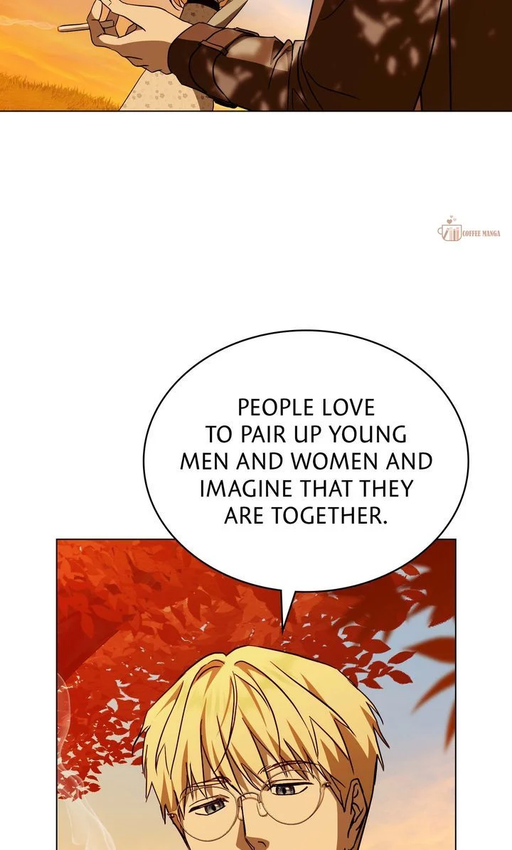 The Redemption of Earl Nottingham Chapter 35 - Page 28