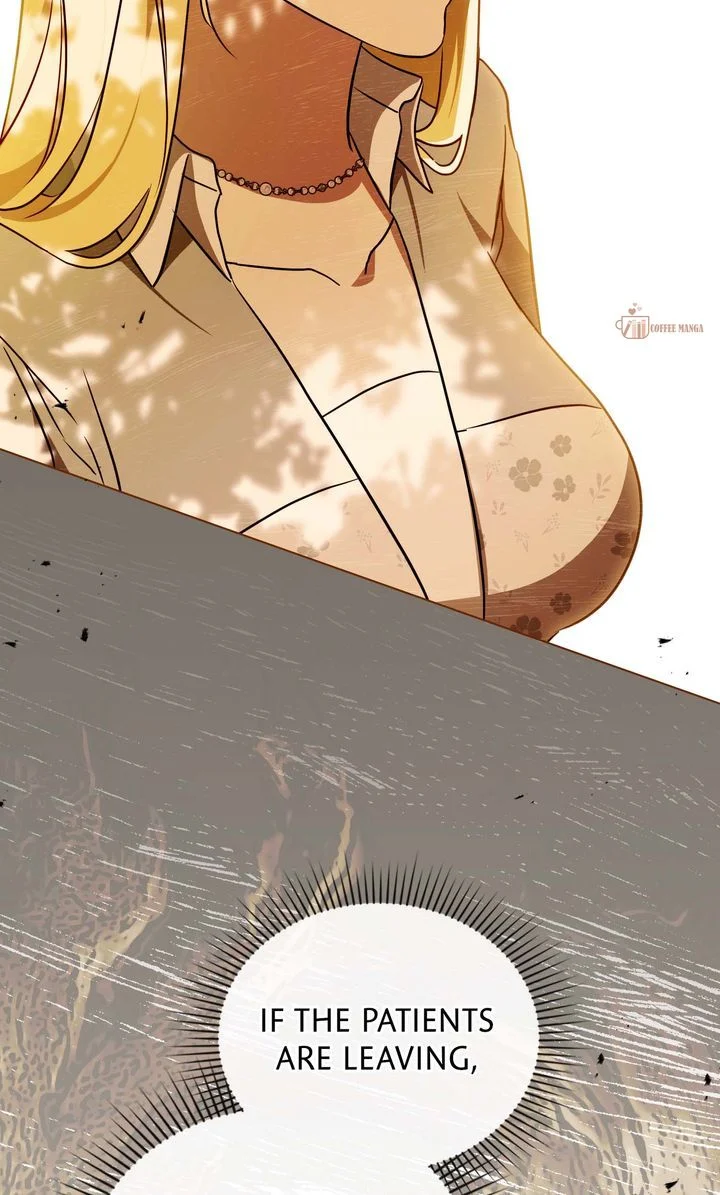 The Redemption of Earl Nottingham Chapter 35 - Page 34