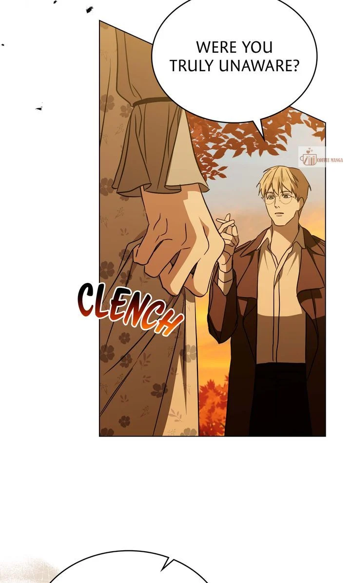 The Redemption of Earl Nottingham Chapter 35 - Page 36