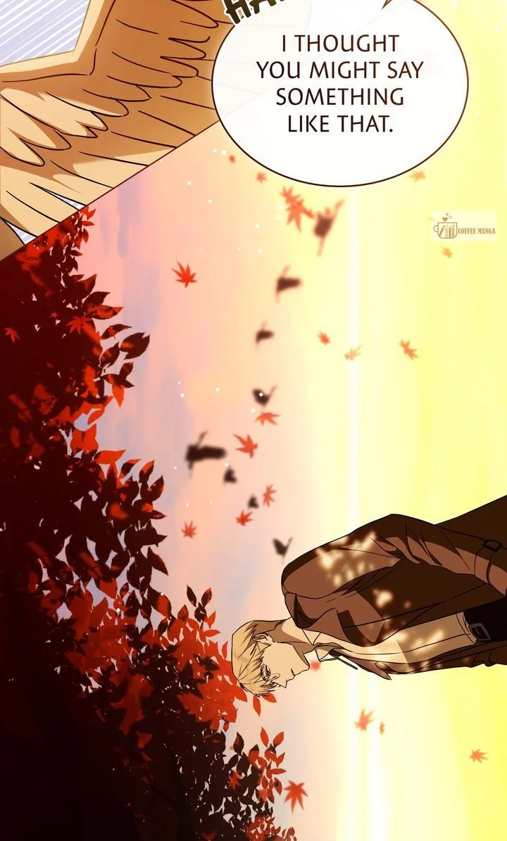 The Redemption of Earl Nottingham Chapter 35 - Page 41